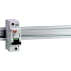 Schneider Electric - C120H 1P 125A D Automatsikring