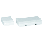 Schneider Electric - 15229 Term.deksel f. 3mod TR ringetr