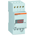 Schneider Electric - 15209 AMP digitalt amp.meter 0-5000A