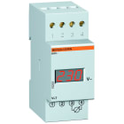Schneider Electric - 15201 VLT Digitalt Voltmeter