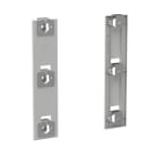 ABB Electrification - ZLBM00 Dobbel adapter 185mm