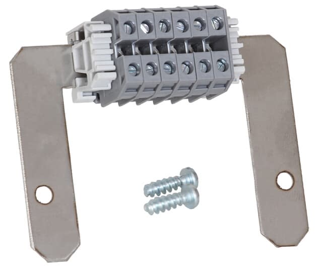 ABB Electrification - ZHBM123 Multiplugg