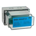 Schneider Electric - Zenerbarriere EXB-2000/P+F