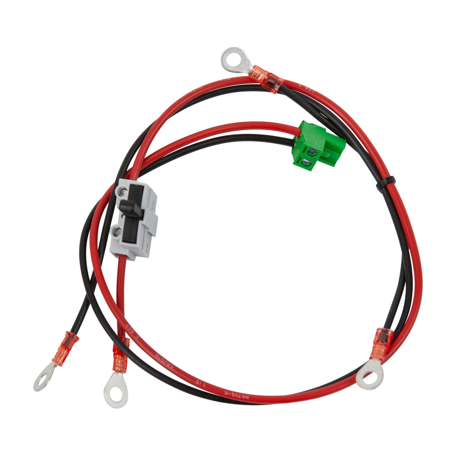 Schneider Electric - Batterikabel til FDP 252