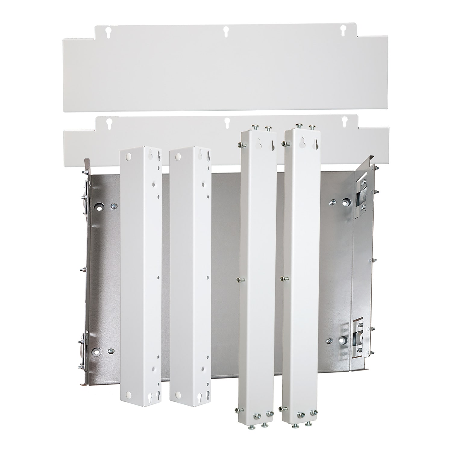 Schneider Electric - FDP221 innfellingsramme