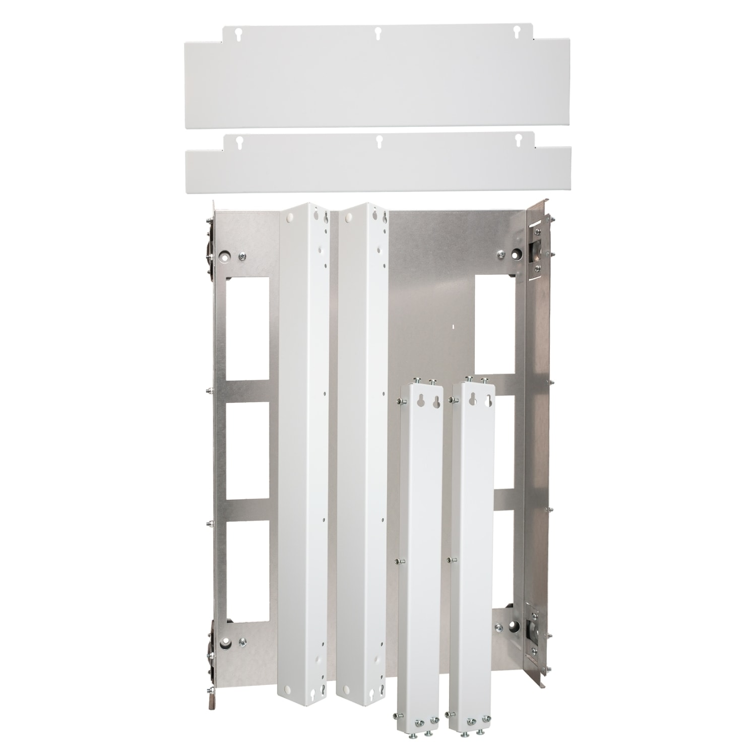 Schneider Electric - FDP252 / 292 innfellingsramme