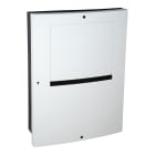 Schneider Electric - FDP kartskap A3