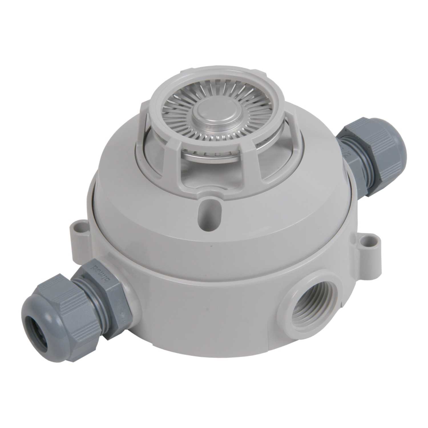 Schneider Electric - Varmedetektor 6298, 120ºC