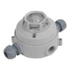 Schneider Electric - Varmedetektor 6298, 120ºC