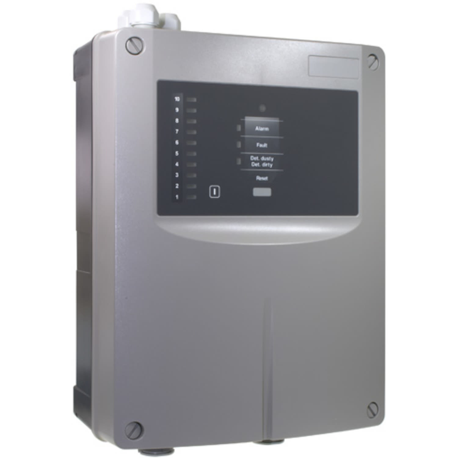 Schneider Electric - ASD 535-3 aspirasjonssentral