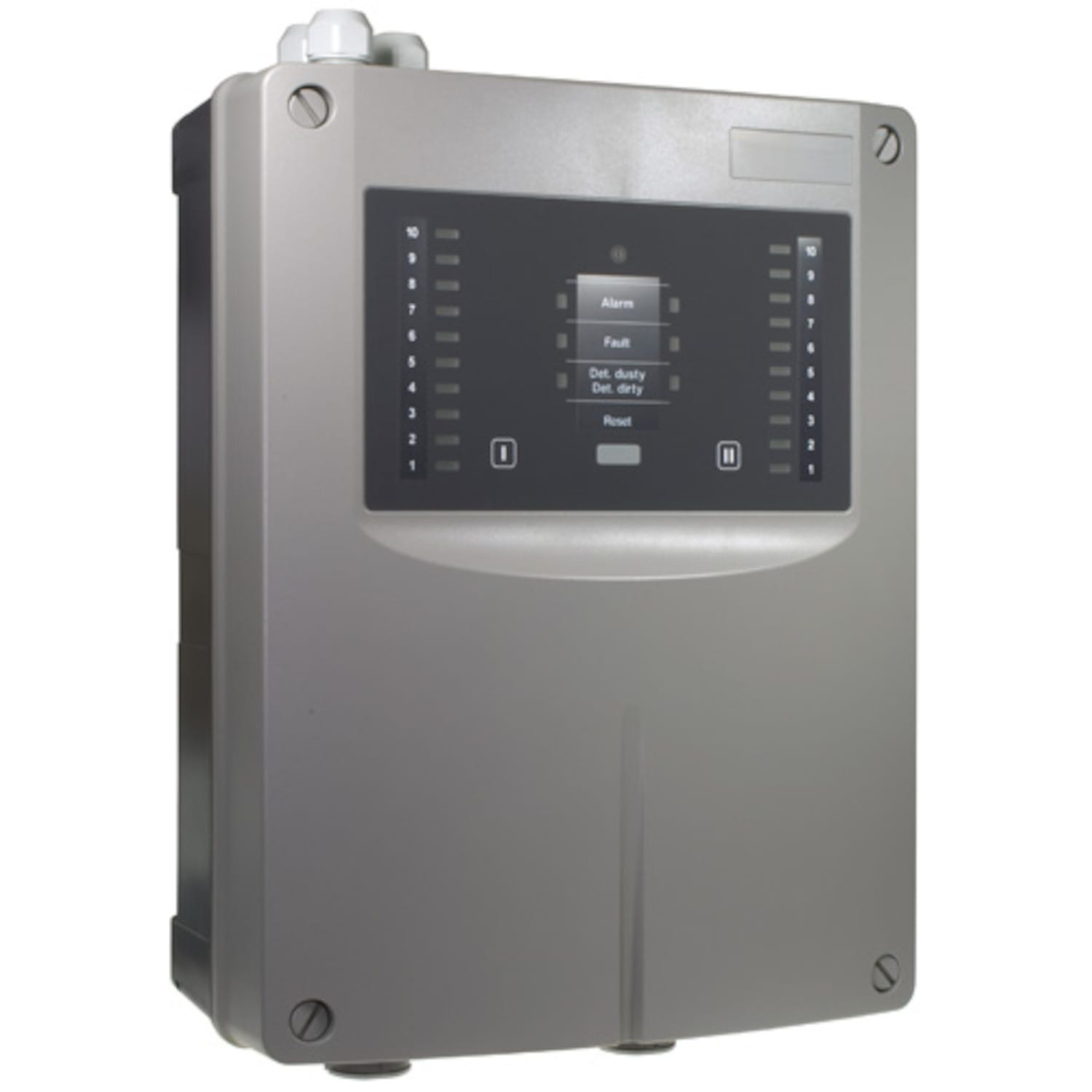 Schneider Electric - ASD 535-4 aspirasjonssentral