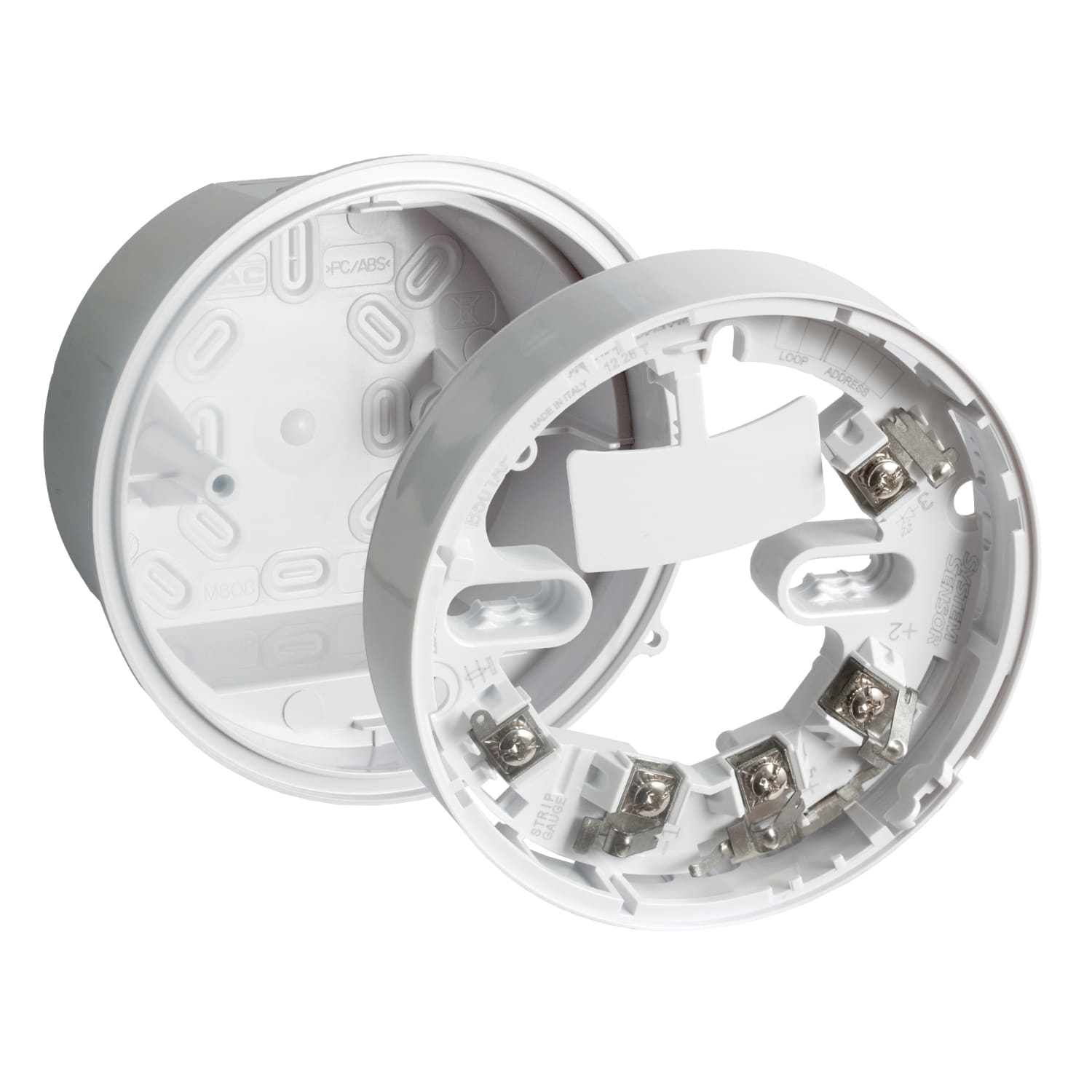 Schneider Electric - Tett underlagsboks  WPW-E010