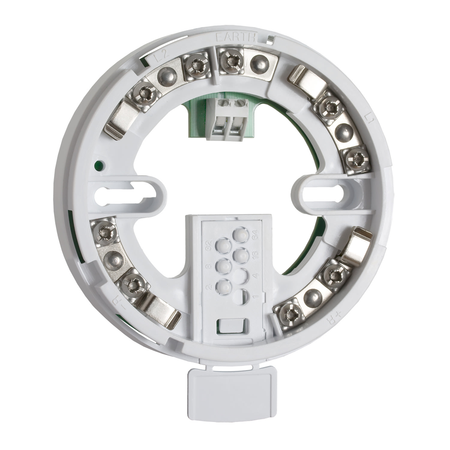 Schneider Electric - Sokkel EBI-15 Intellia, 45681
