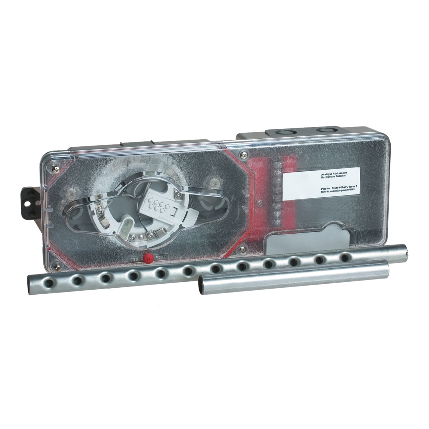 Schneider Electric - Kanaldetektor EBI-50,53546-02