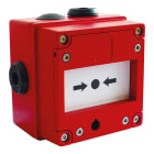 Schneider Electric - Manuell melder konvensjonell