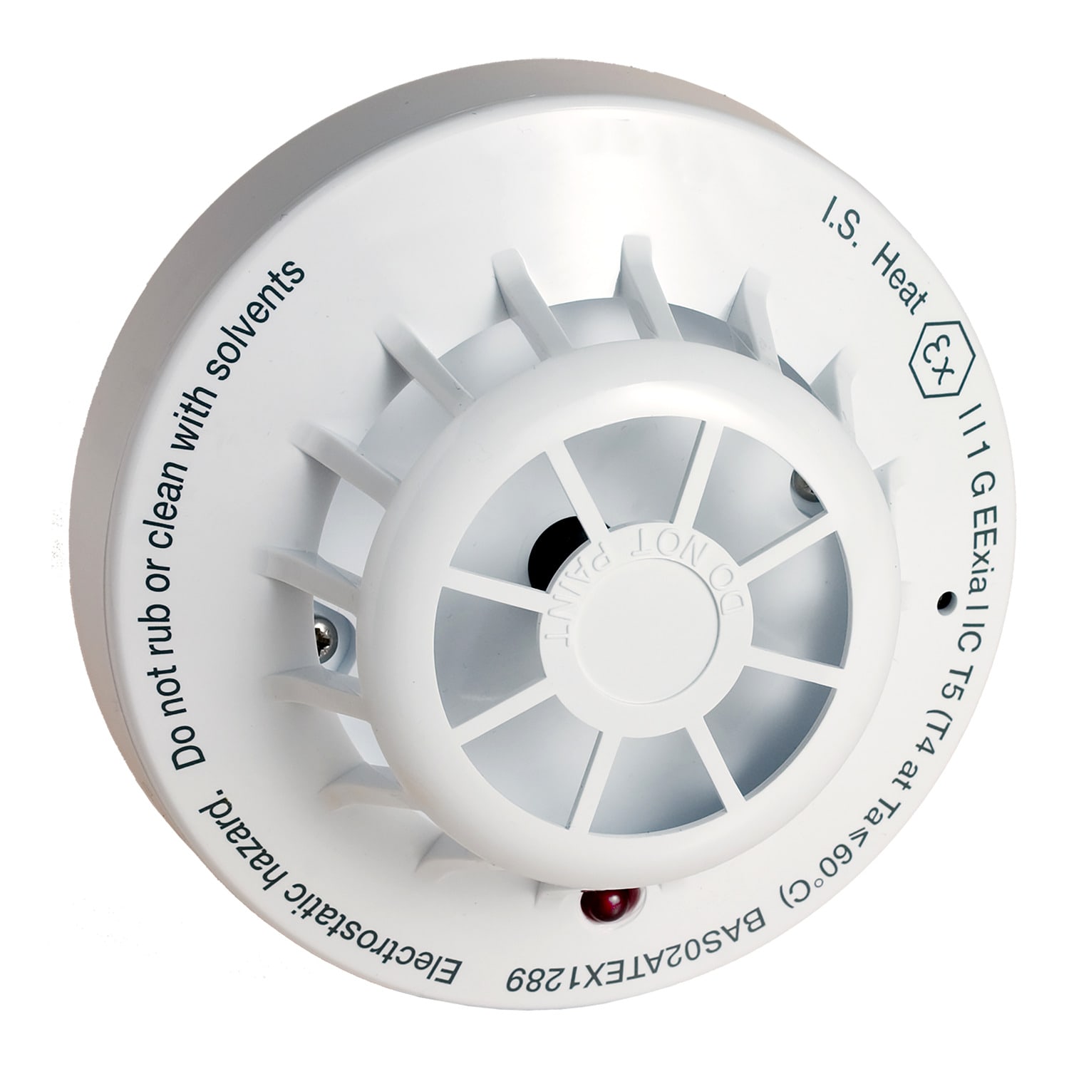 Schneider Electric - Varmedetektor 55000-440APO