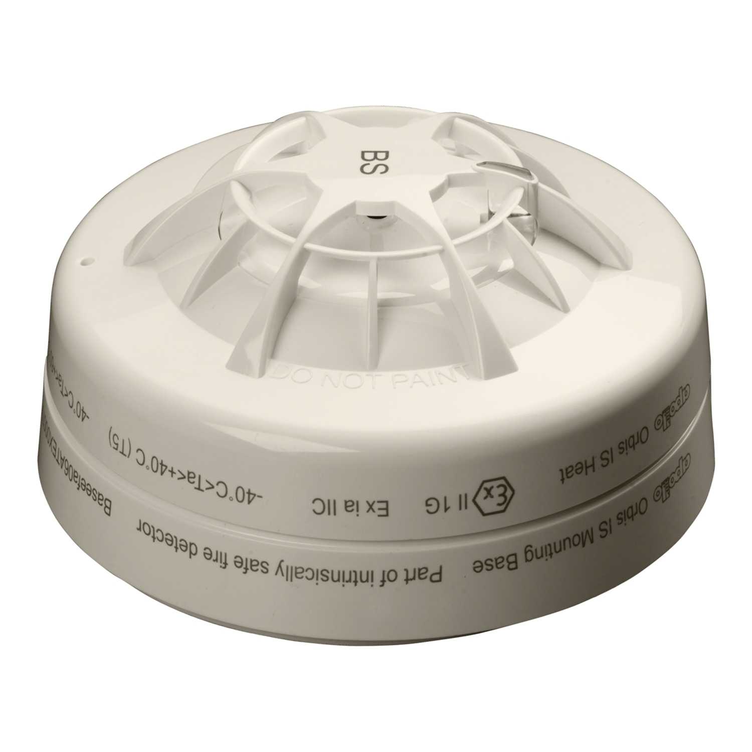 Schneider Electric - Varmedetektor  ORB-HT-51151-A