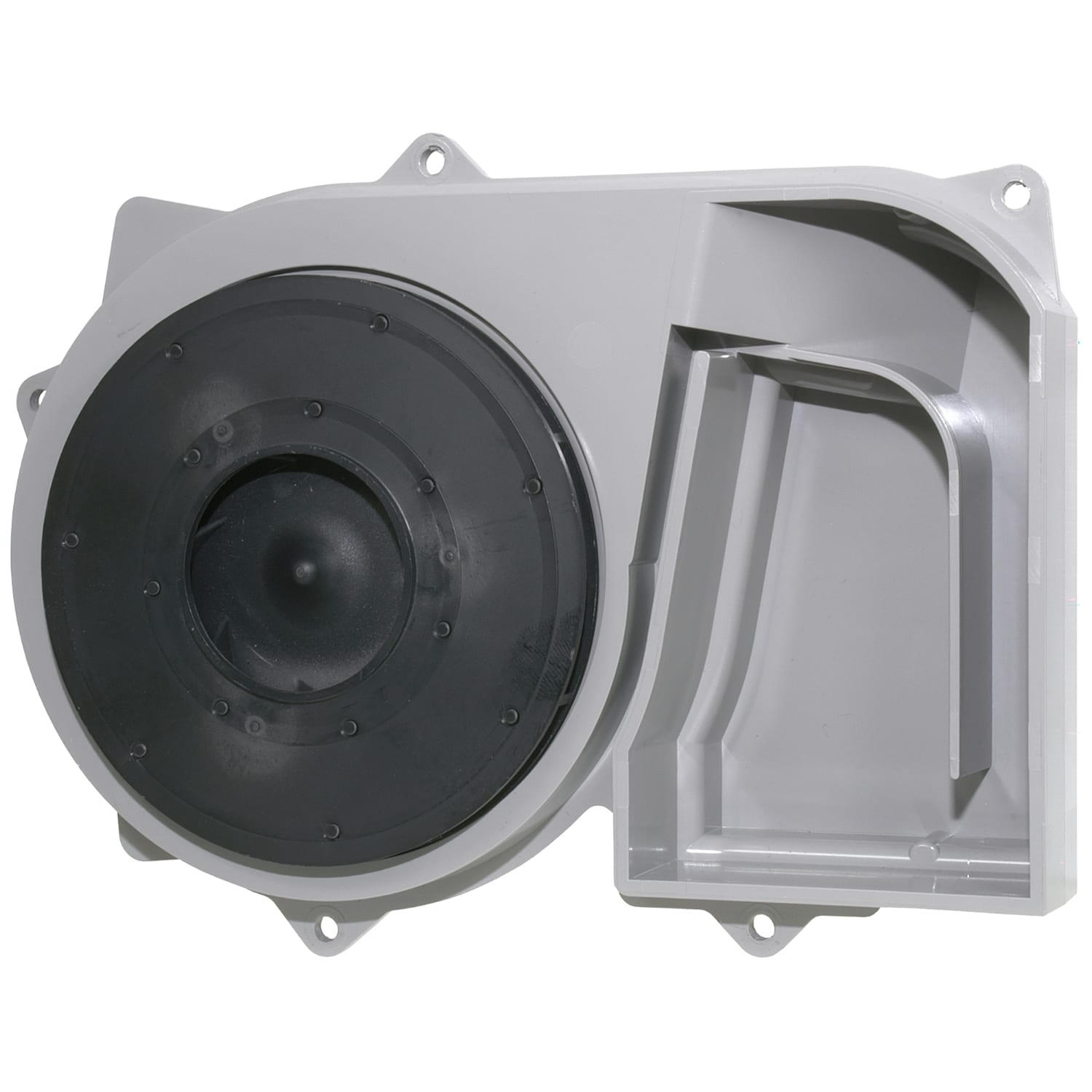 Schneider Electric - AFU 35 aspirasjonsvifte for A