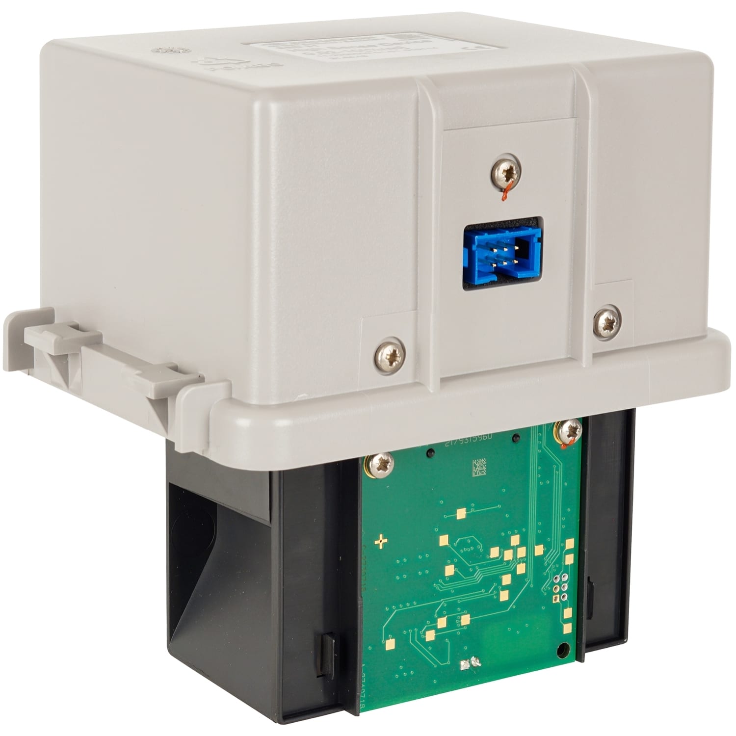 Schneider Electric - SSD532 aspirasjonsdetektor