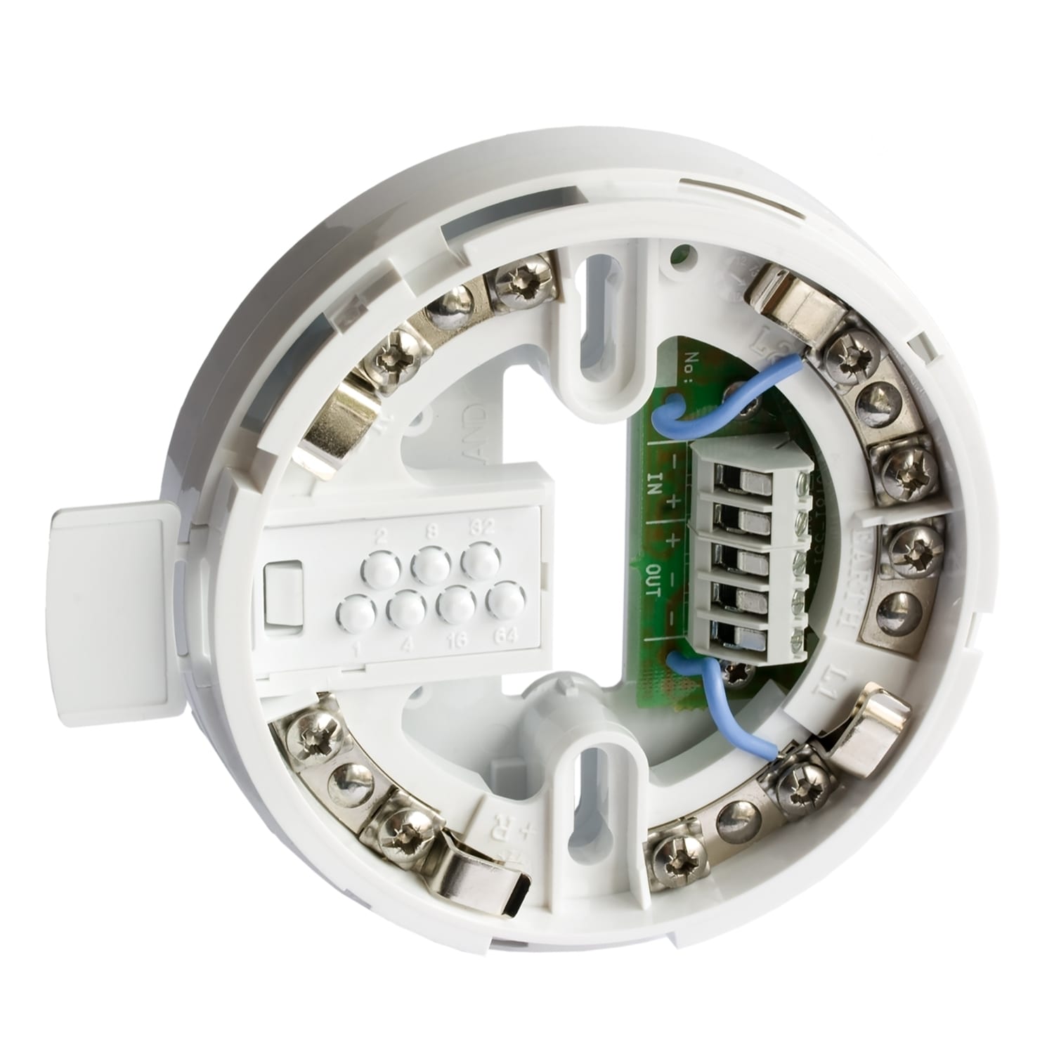 Schneider Electric - Sokkel EDI-11