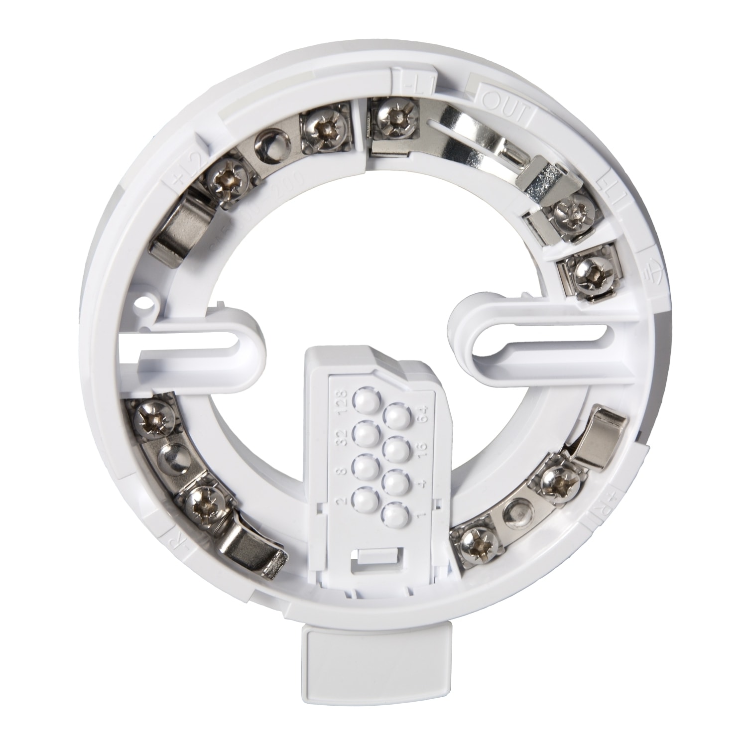 Schneider Electric - Sokkel EBE200-N