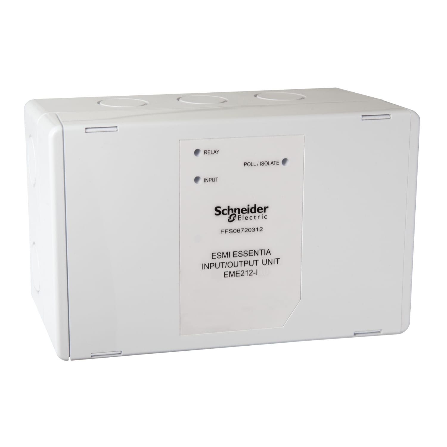 Schneider Electric -  I/O modul Essentia EME212-I