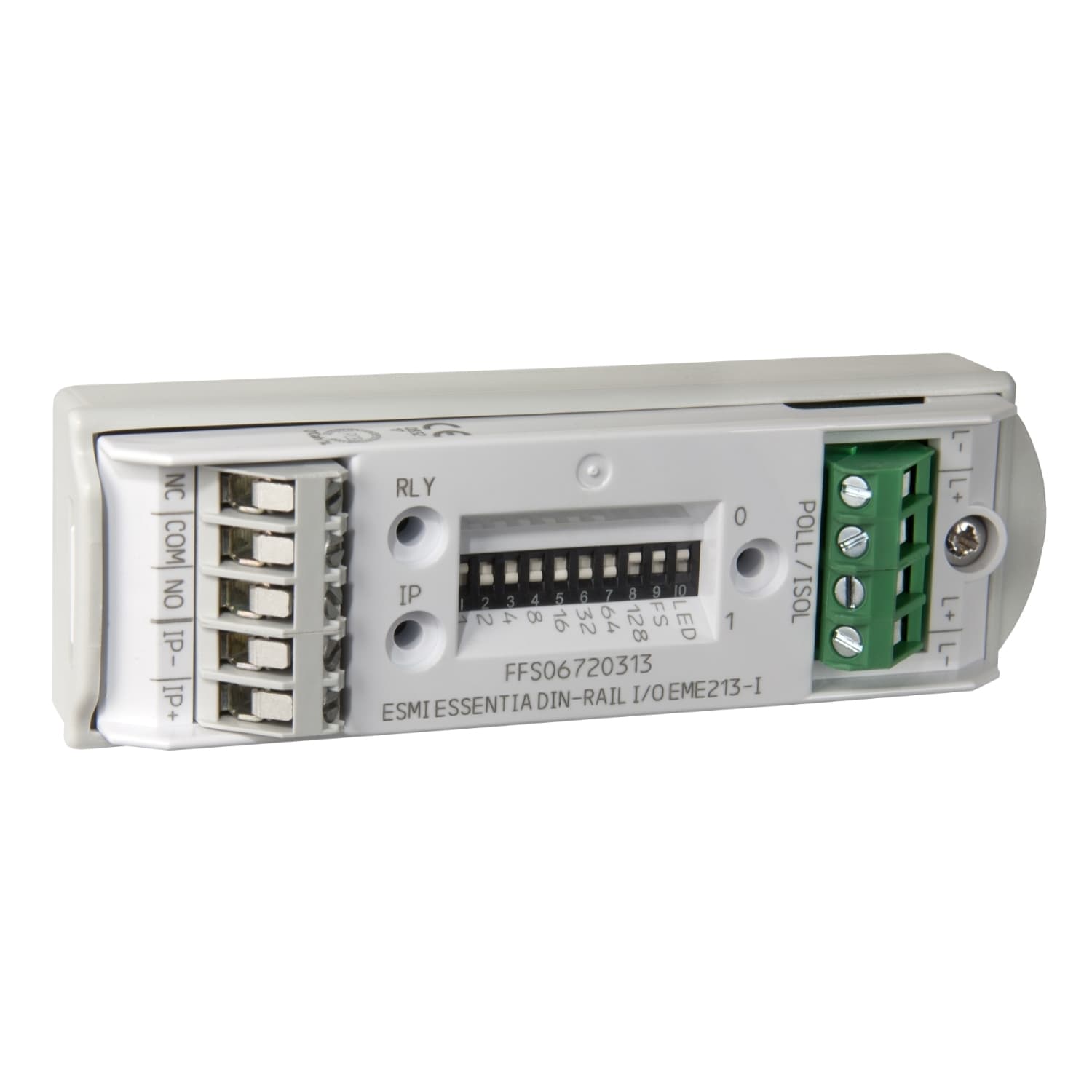 Schneider Electric -  I/O modul Essentia EME213-I