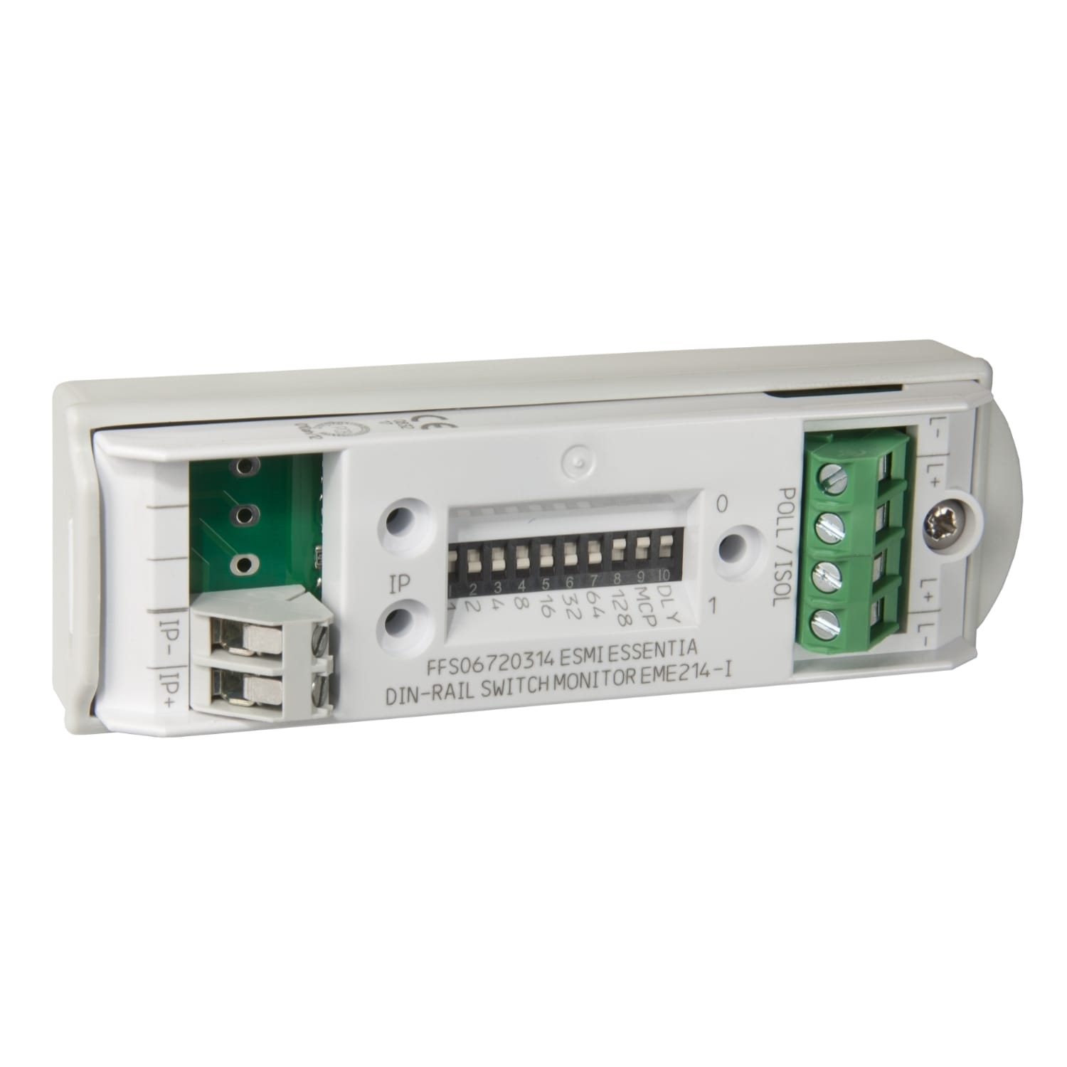 Schneider Electric - I/O modul Essentia EME214-I