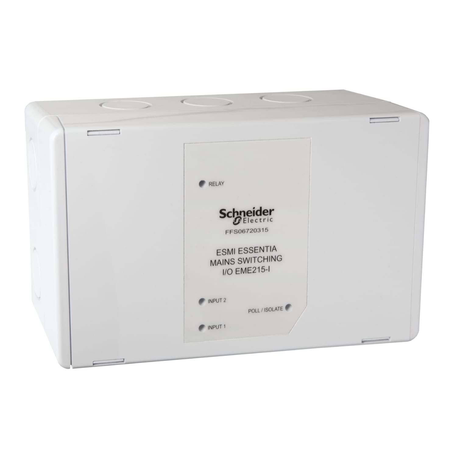 Schneider Electric - Essentia I/O modul EME215-I