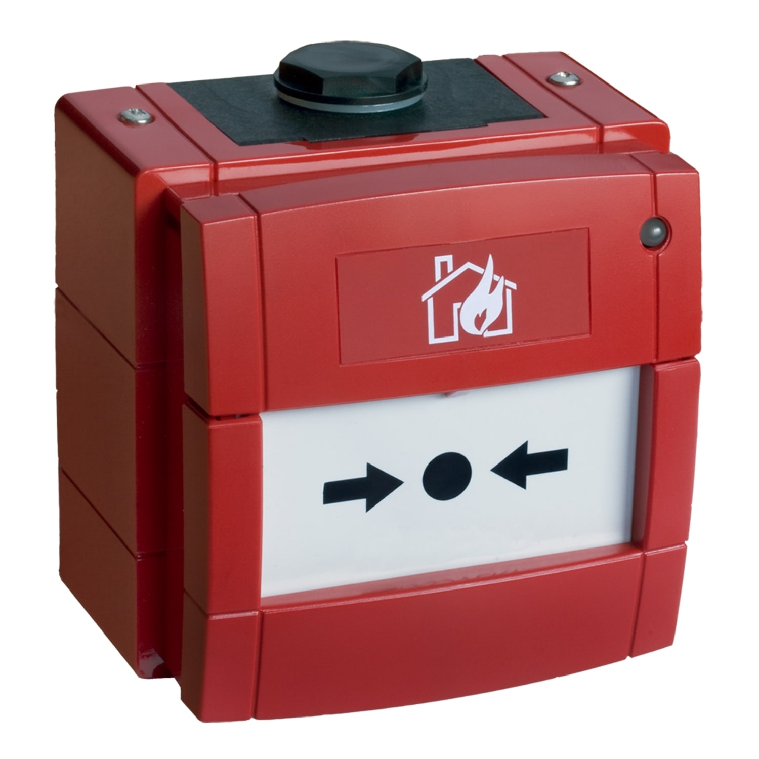 Schneider Electric - Manuell melder EPP-22