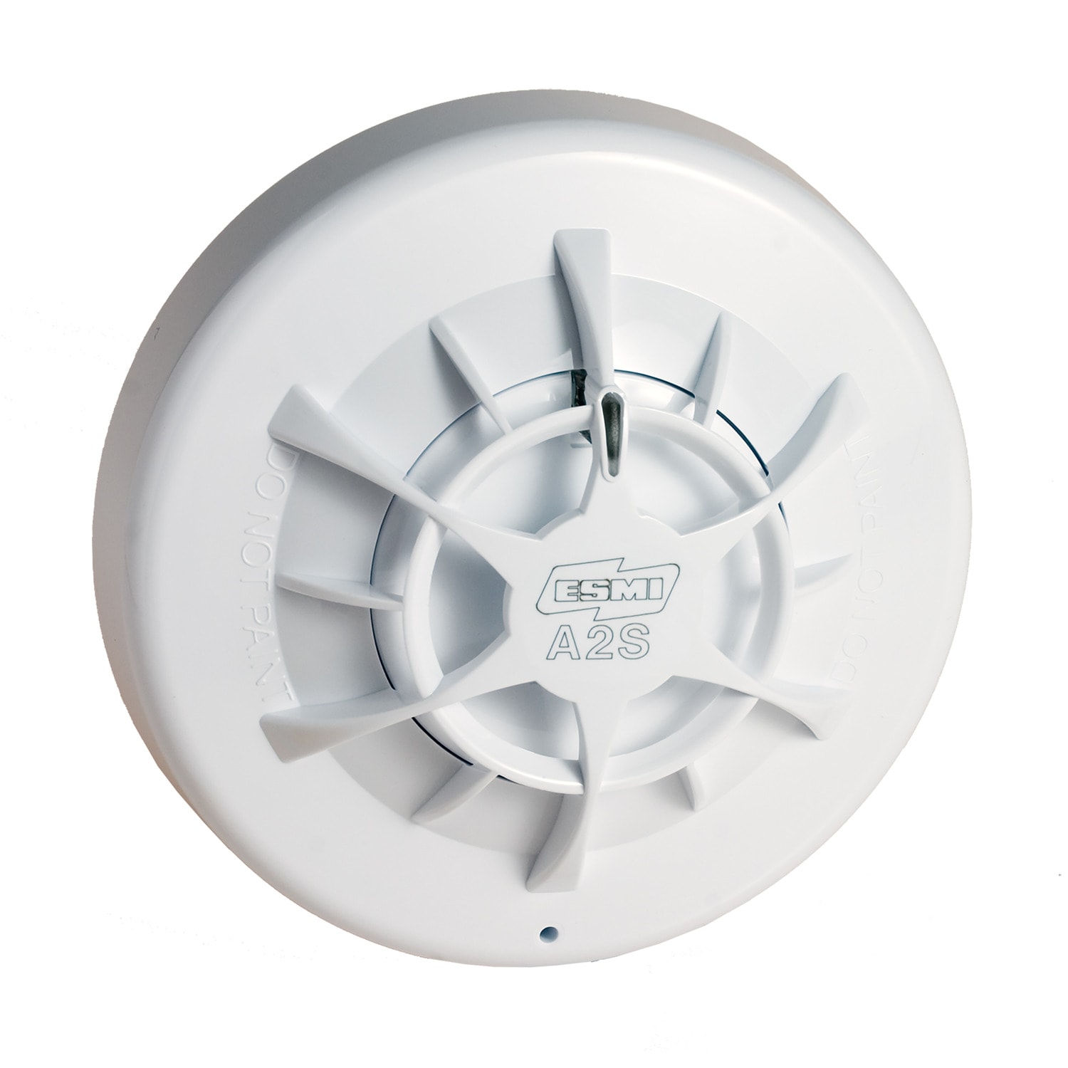 Schneider Electric - Varmedetektor EDC-50/A2S