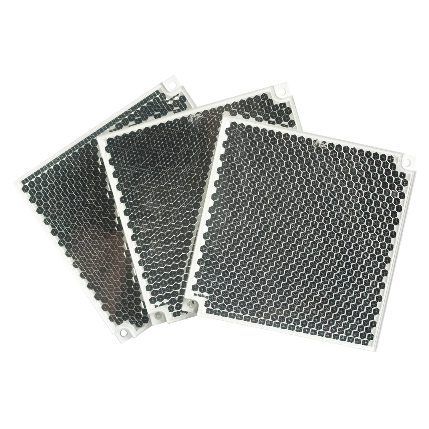 Schneider Electric - Linjedetektor AA speil 50-100