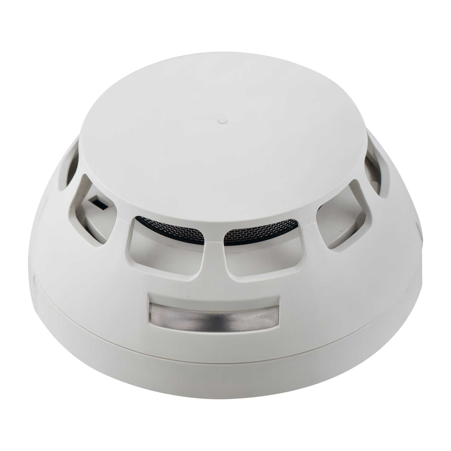 Schneider Electric - Esmi Impresia røykdetektor