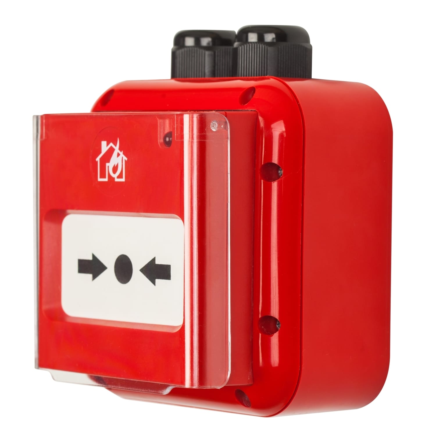 Schneider Electric - Esmi Impresia manuell melder