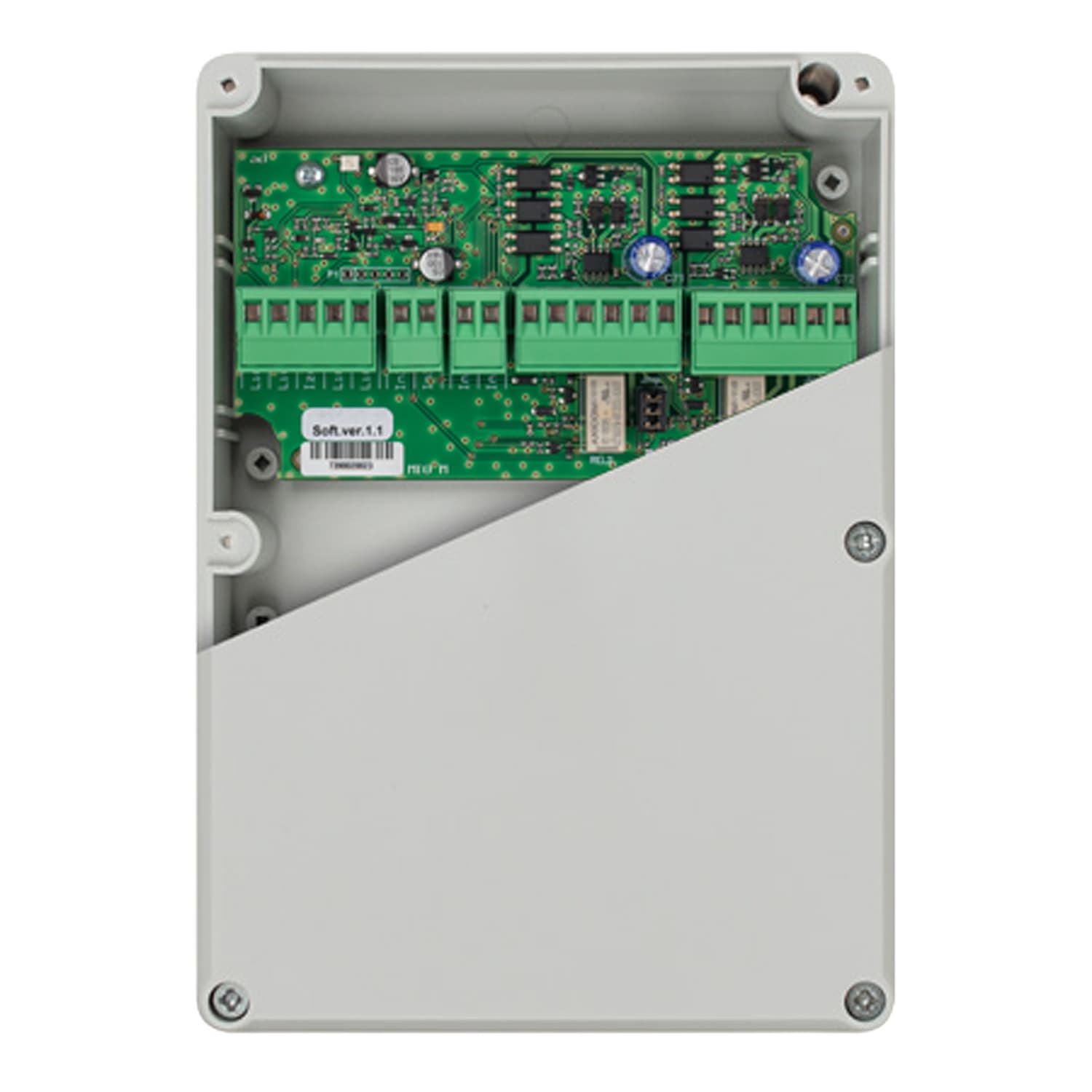 Schneider Electric - Esmi Impresia I/O modul 2 inn