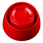 Schneider Electric - Esmi Impresia rød summer