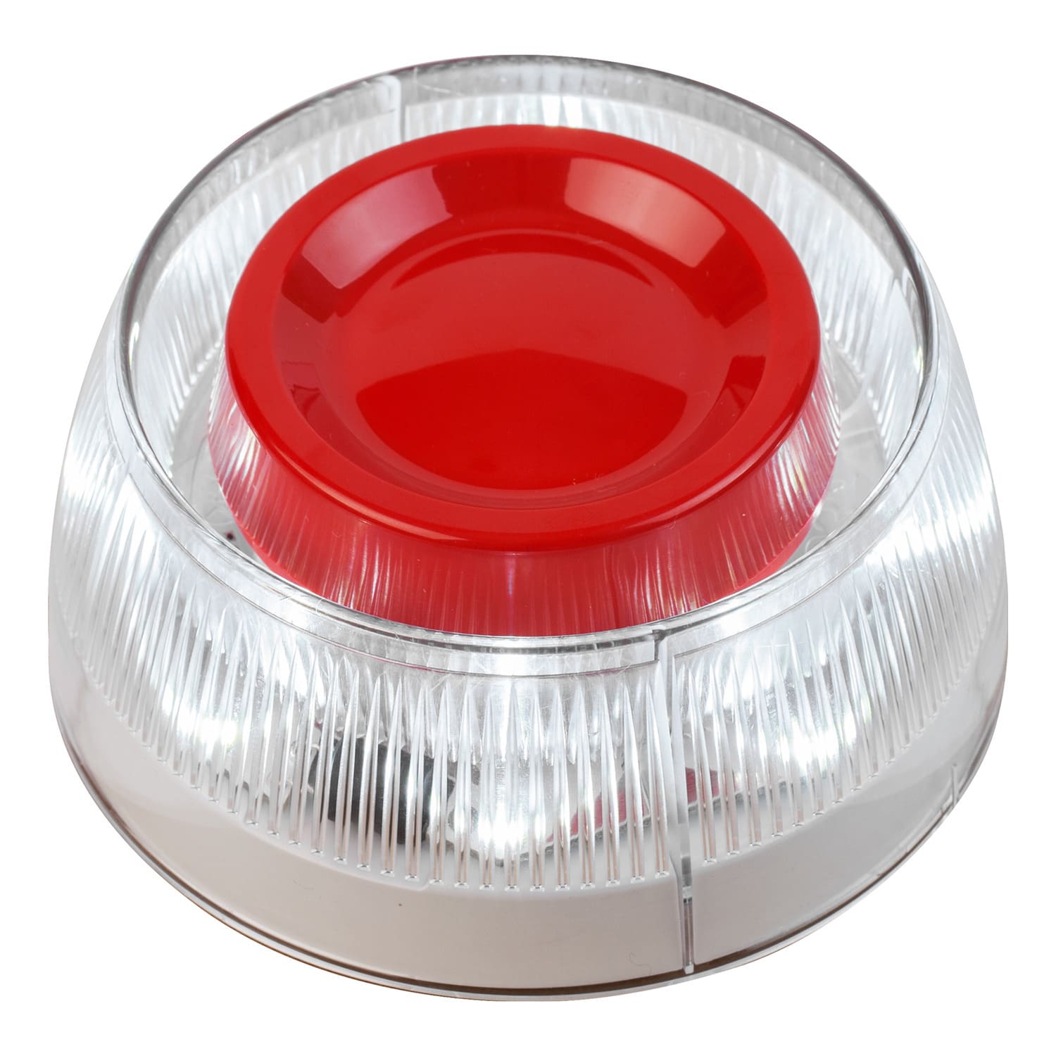 Schneider Electric - Esmi Impresia rød summer/ VAD