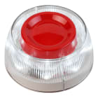 Schneider Electric - Esmi Impresia rød summer/ VAD