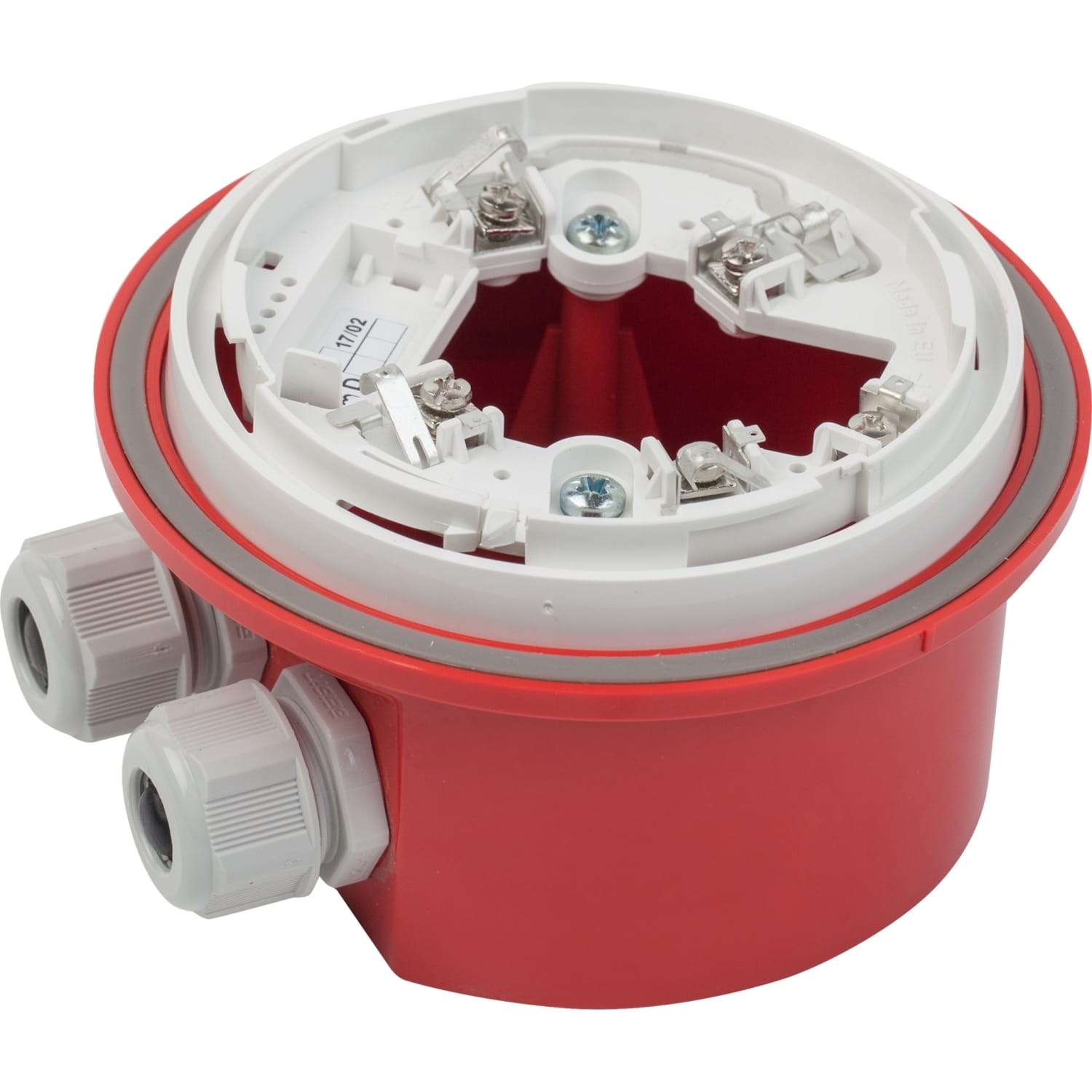 Schneider Electric - Esmi Impresia Red IP65 Deep B