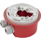 Schneider Electric - Esmi Impresia Red IP65 Deep B