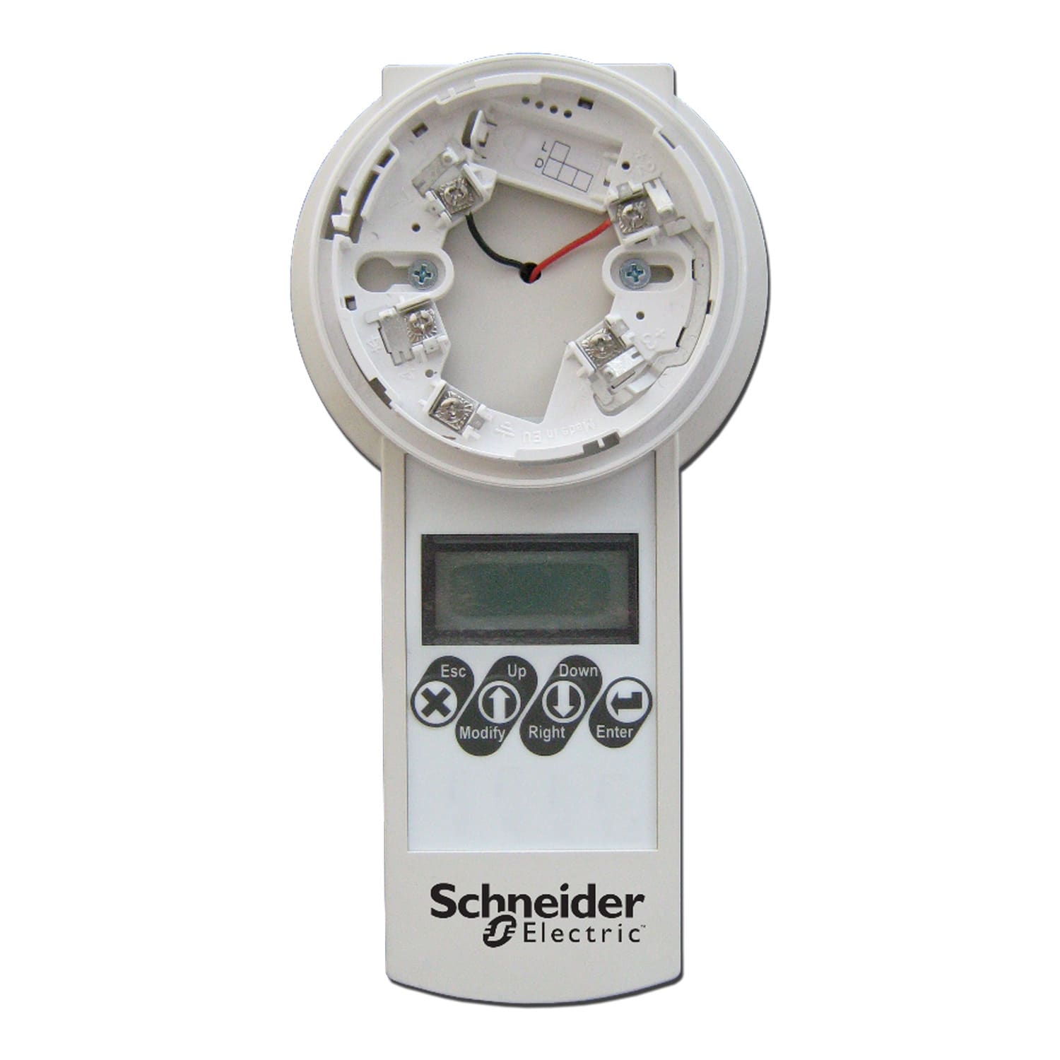 Schneider Electric - Esmi Impresia programmeringsv