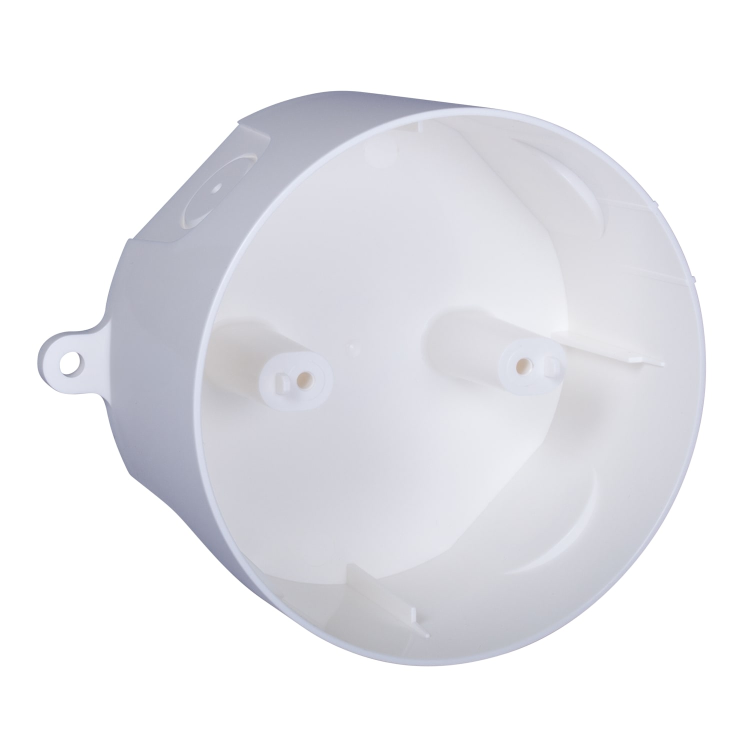 Schneider Electric - Tett underlagsboks ELC