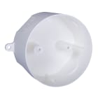 Schneider Electric - Tett underlagsboks ELC