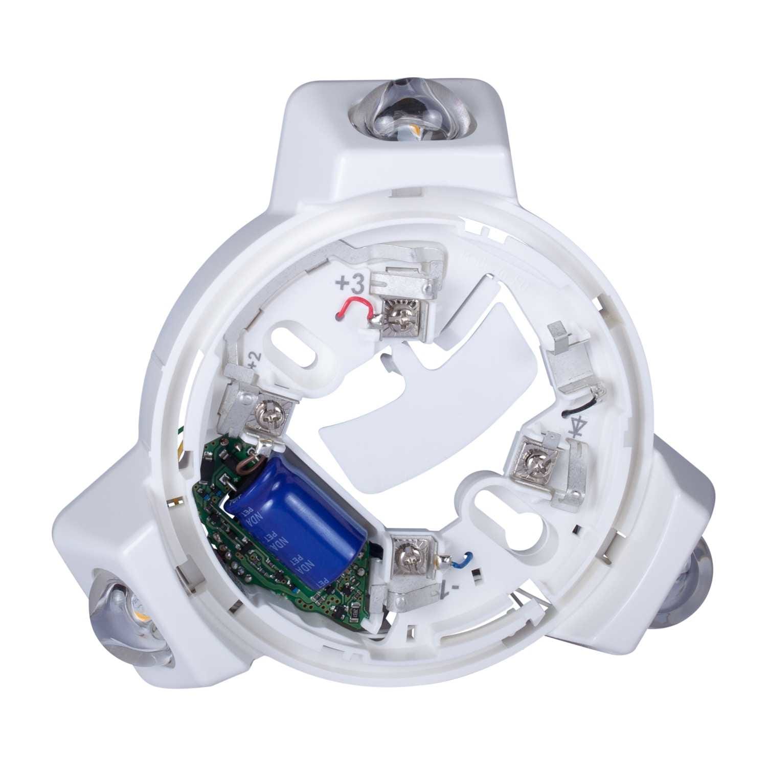 Schneider Electric - Esmi Impresia VAD-sokkel med