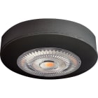 Unilamp - Unocob Slim 3000K 450mA Sort