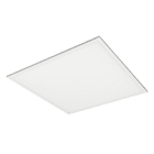Unilamp - LED Panel 3800lm 3K Op MD Komplett med driver. Opal