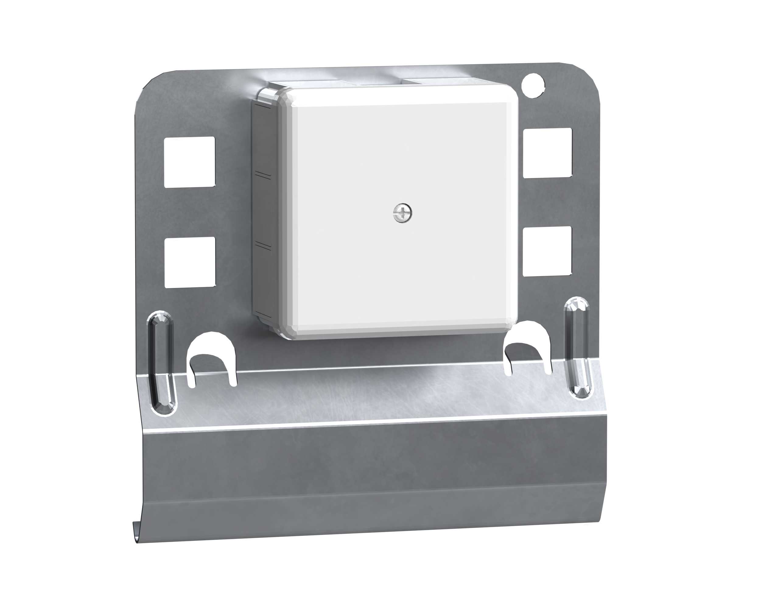 Wibe - 35S FZS MONT.PL.M/KOBL.BOKS