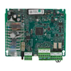 Schneider Electric - 101A hovedkort, ACC