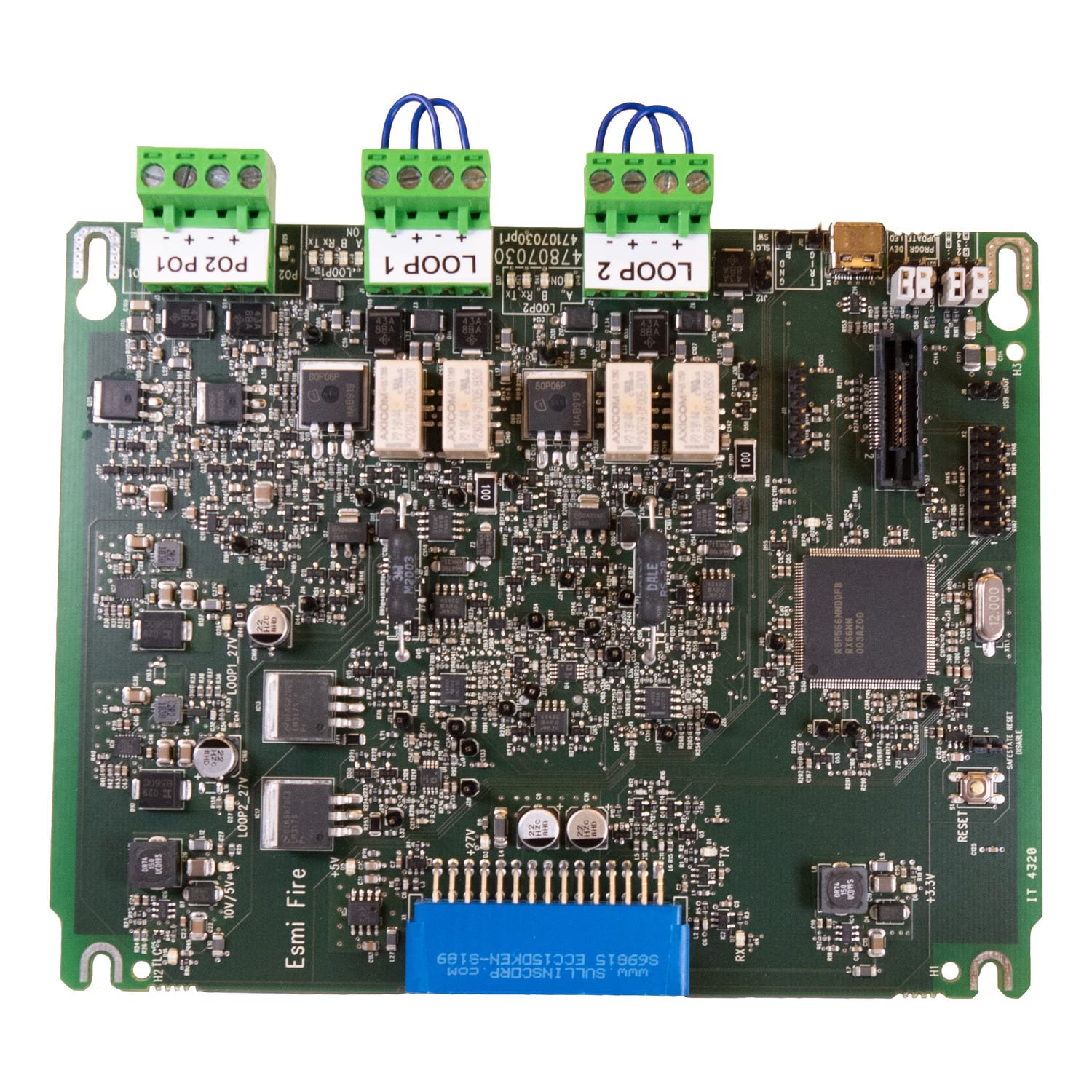 Schneider Electric - Esmi Loop Controller ELC