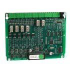 Schneider Electric - FDP I/O kort